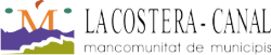 Mancomunitat La Costera Canal