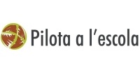 Pilota a l'Escola
