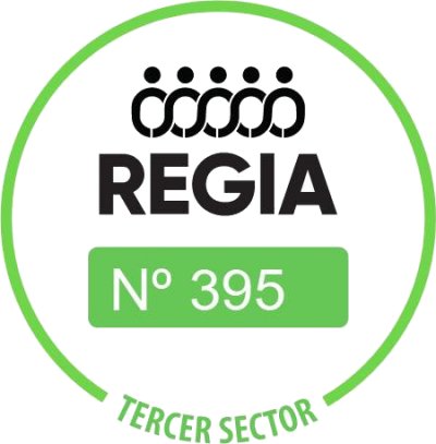 Regia. Tercer sector